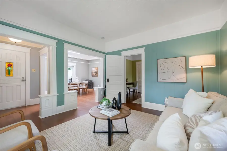 6717 26th Avenue Nw, Seattle, WA 98117 - #3