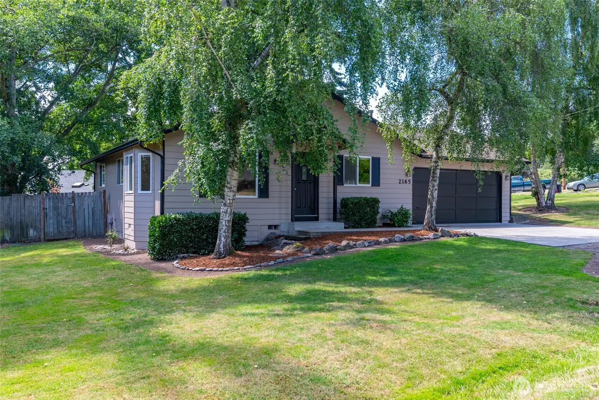 2165 Norman Drive, Oak Harbor, WA 98277 - #1