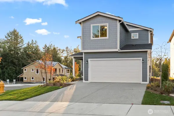 4458 74th Drive Ne, Marysville, WA 98270