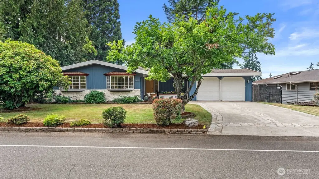 5059 116th Avenue Se, Bellevue, WA 98006 - #1
