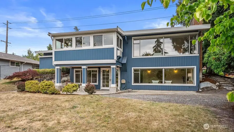 5059 116th Avenue Se, Bellevue, WA 98006 - #3