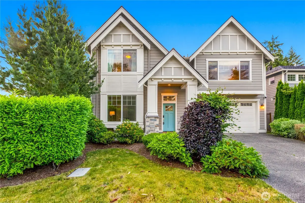 13932 131st Lane Ne, Kirkland, WA 98034 - #1