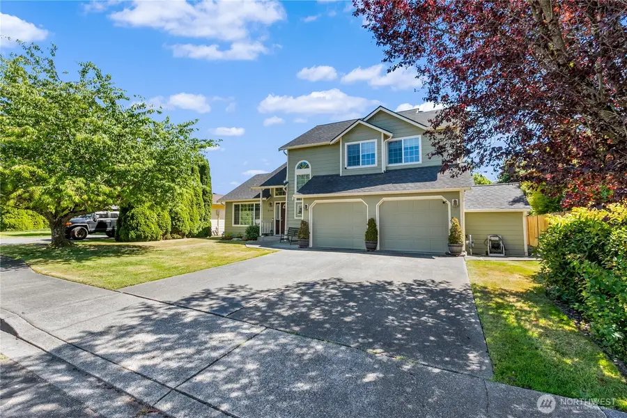 2100 Fowler Place, Mount Vernon, WA 98274 - #2