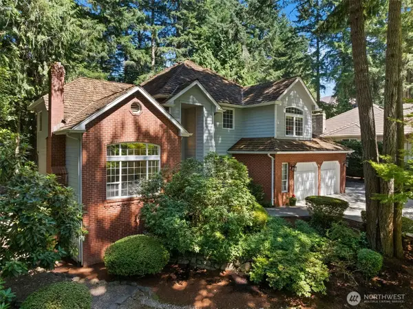 4923 Canterwood Drive Nw, Gig Harbor, WA 98332