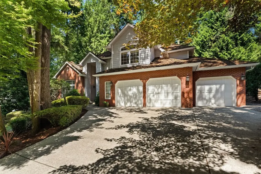 4923 Canterwood Drive Nw, Gig Harbor, WA 98332 - #2