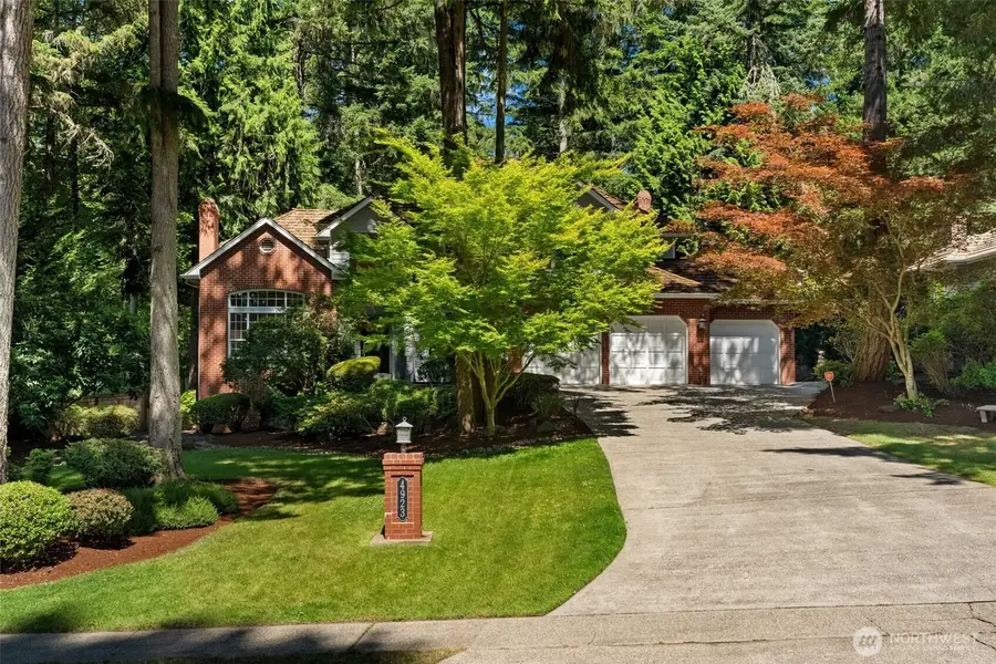 4923 Canterwood Drive Nw, Gig Harbor, WA 98332 - #3