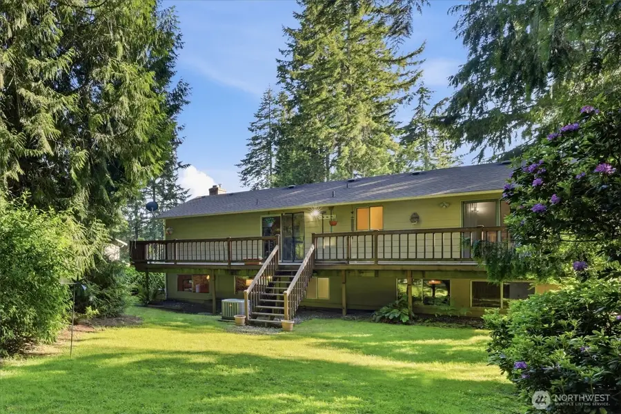 22003 Villa Drive, Snohomish, WA 98296 - #2