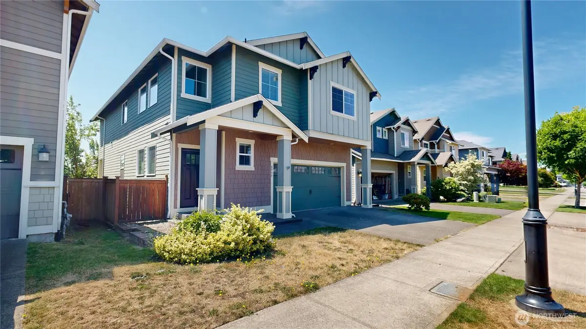 8959 Corona Street Ne, Lacey, WA 98516 - #1