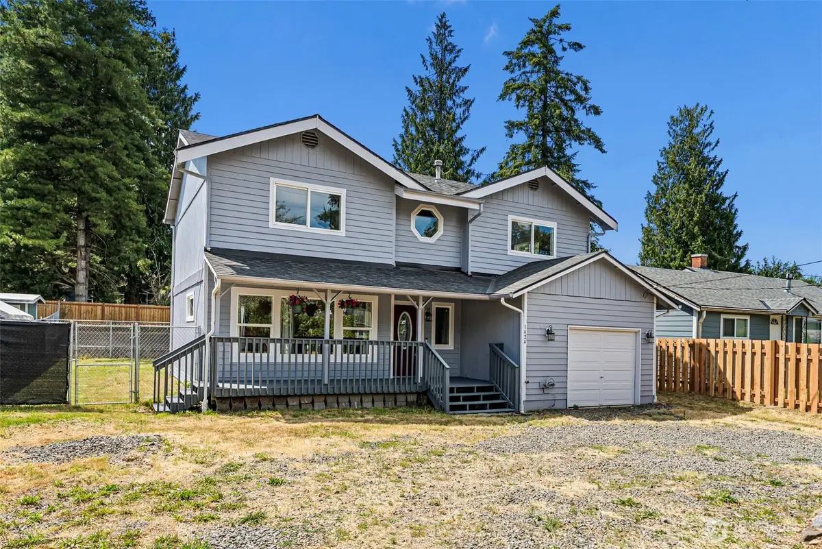 1424 West Avenue, Port Orchard, WA 98366 - #1