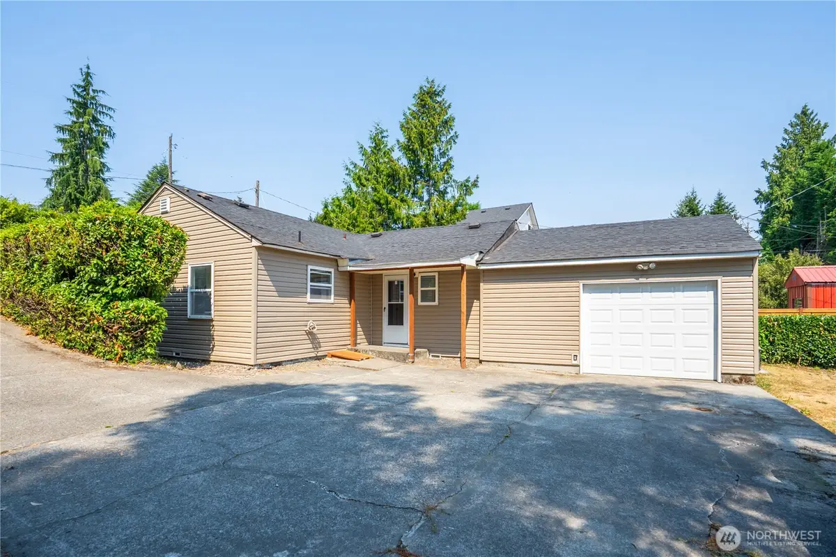 9802 35th Avenue Sw, Seattle, WA 98126 - #1