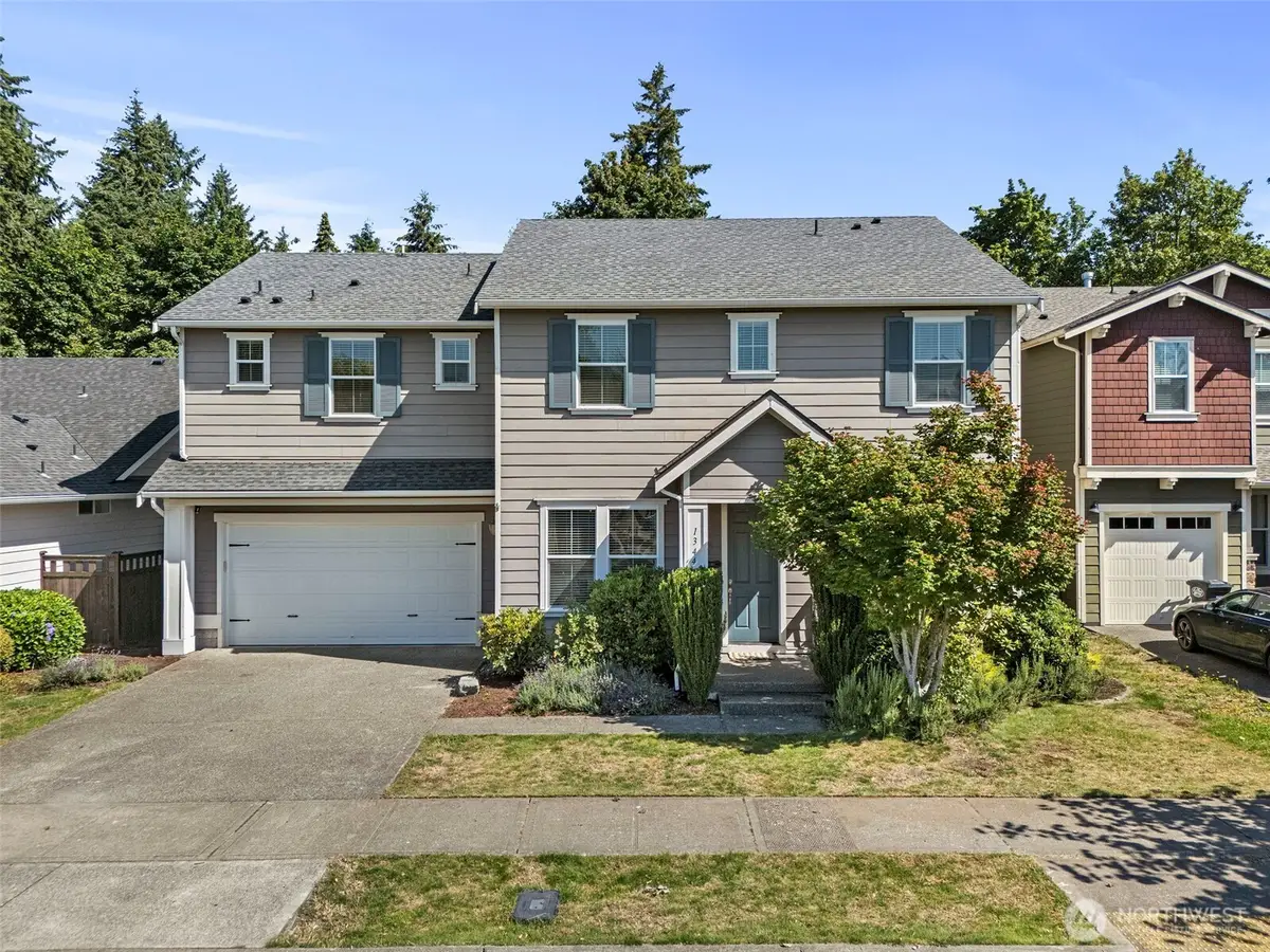 1344 89th Avenue Se, Tumwater, WA 98501 - #1