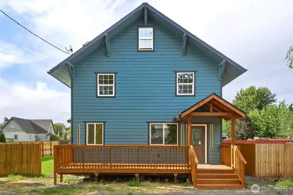 132 Drumheller Street, Walla Walla, WA 99362