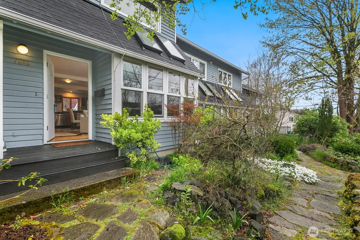1816 Jefferson Street #B, Seattle, WA 98122 - #1