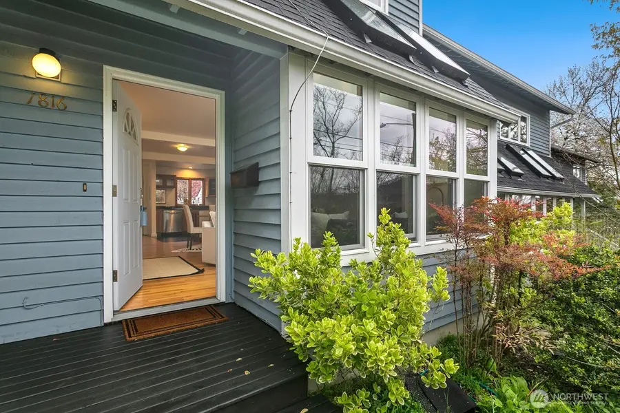 1816 Jefferson Street #B, Seattle, WA 98122 - #3