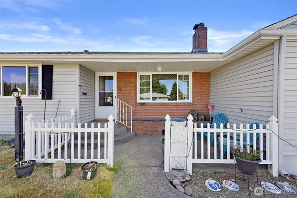 1821 N Bennett Street, Tacoma, WA 98406