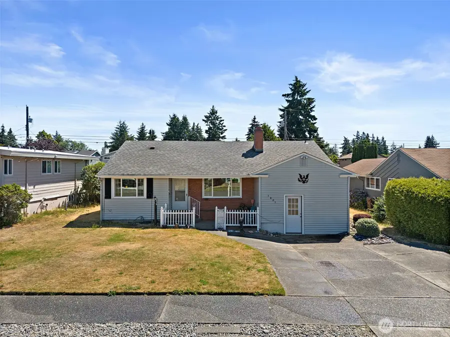 1821 N Bennett Street, Tacoma, WA 98406 - #3
