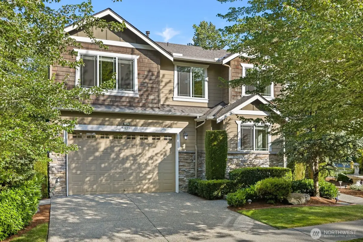 34823 SE Moffat Street, Snoqualmie, WA 98065 - #1