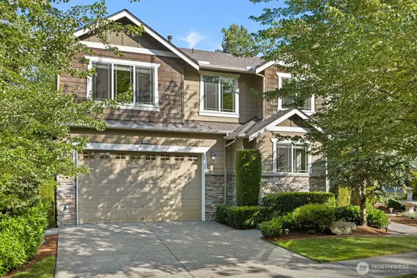 34823 SE Moffat Street, Snoqualmie, WA 98065