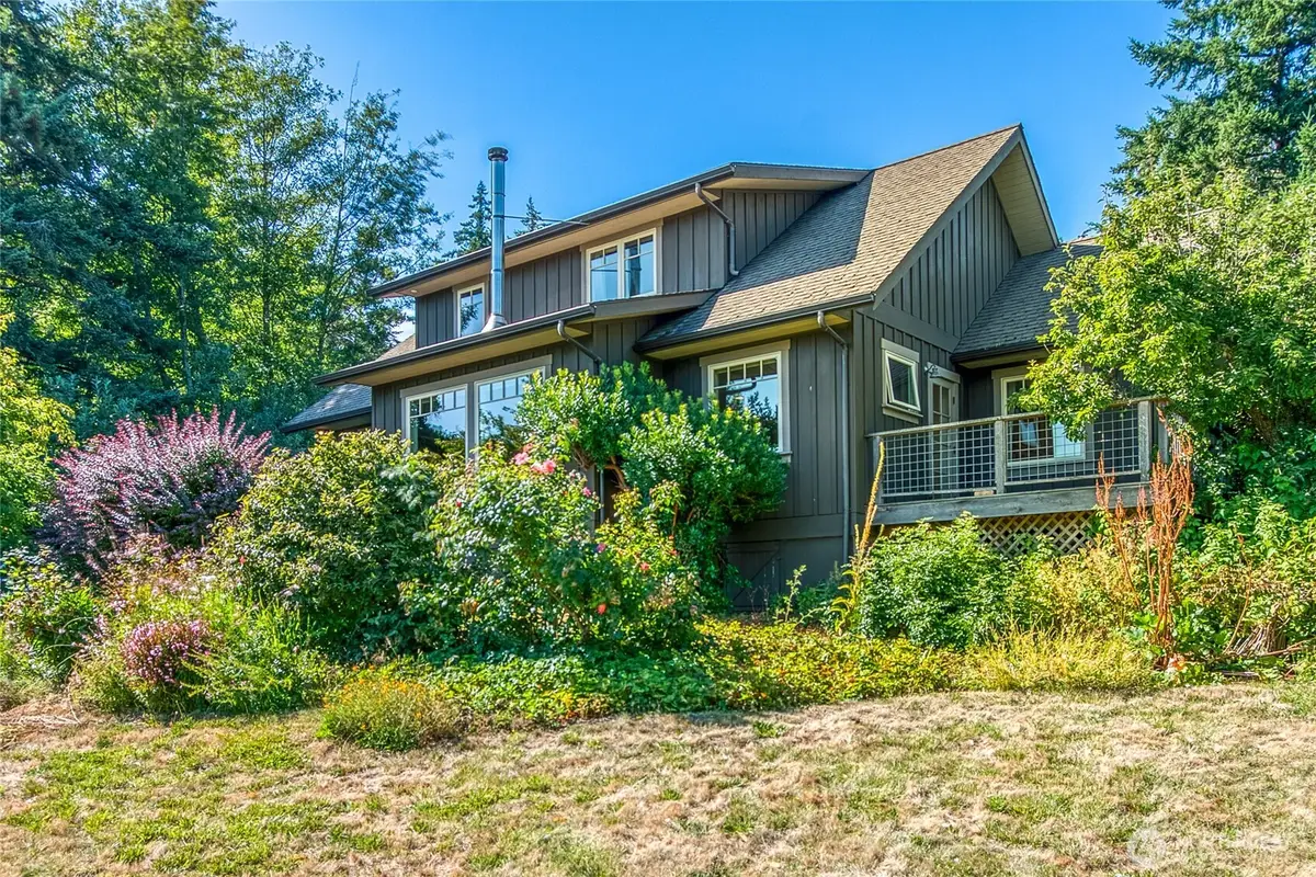 136 Myers, Orcas, WA 98245 - #1