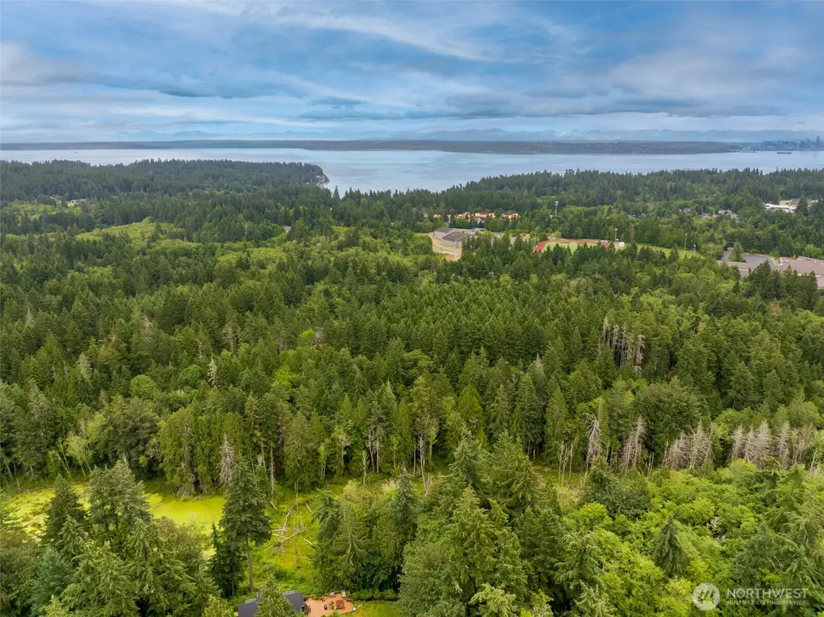 9501 Bucsit Lane Ne #Lot A, Bainbridge Island, WA 98110 - #1
