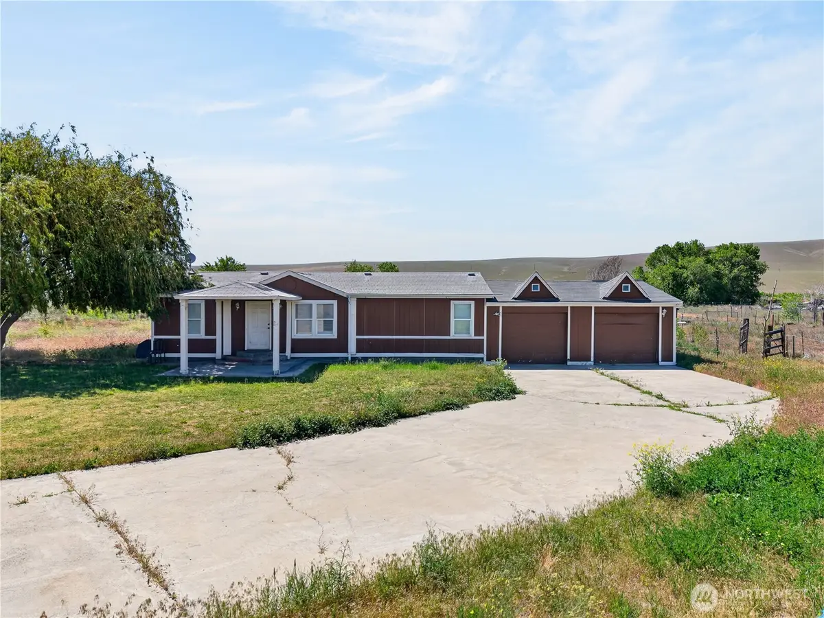 2643 W Bench Road, Othello, WA 99344 - #1