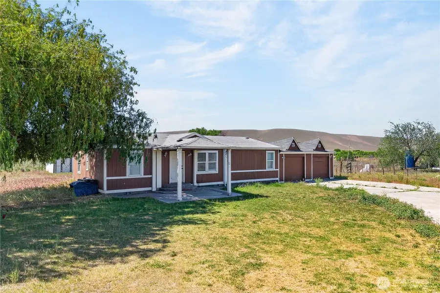 2643 W Bench Road, Othello, WA 99344 - #3