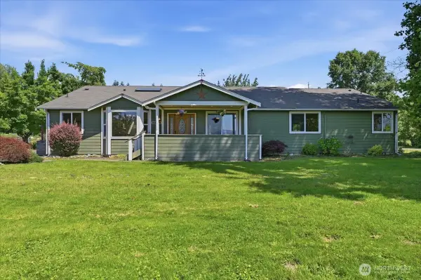 32219 116th Street Se, Sultan, WA 98294
