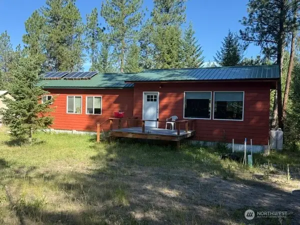 293 Blue Meadow, Tonasket, WA 98855
