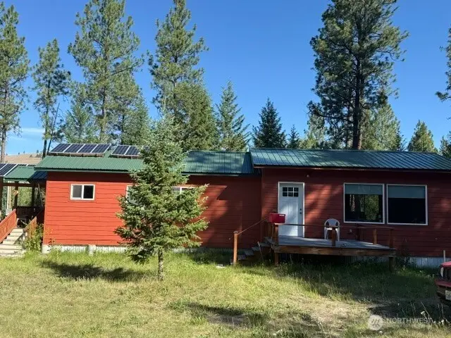 293 Blue Meadow, Tonasket, WA 98855 - #3