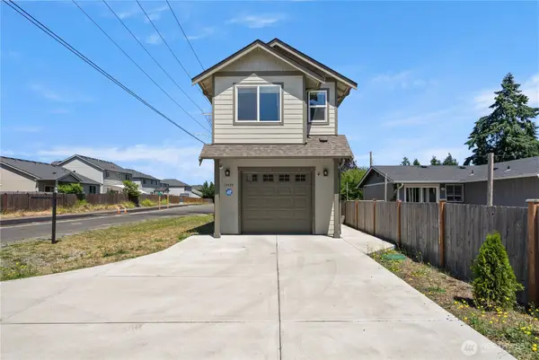 13439 8th Avenue Ct S, Tacoma, WA 98444