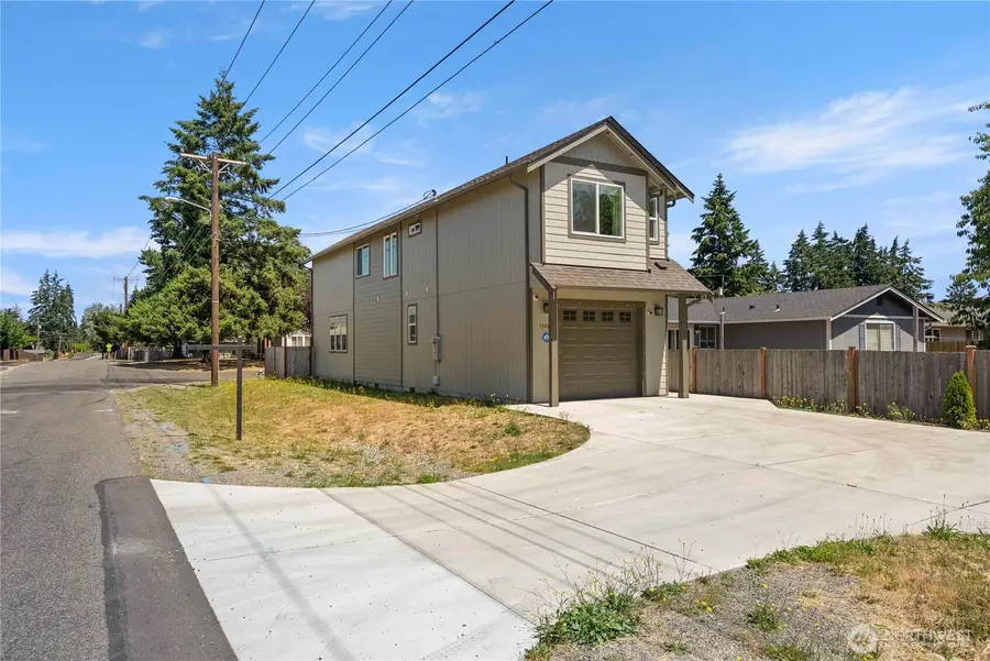 13439 8th Avenue Ct S, Tacoma, WA 98444 - #3
