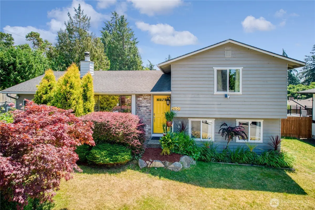 2601 SW 347th Street, Federal Way, WA 98023 - #1