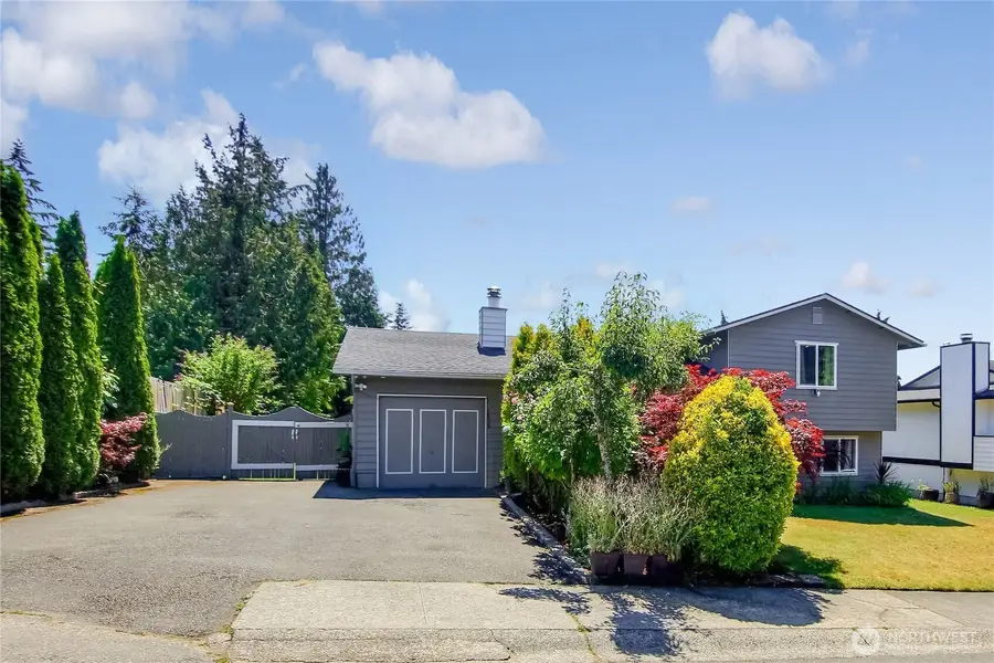 2601 SW 347th Street, Federal Way, WA 98023 - #2