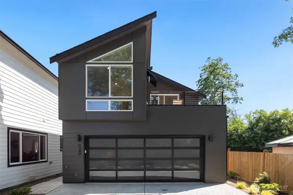 5349 S Fountain Street, Seattle, WA 98178