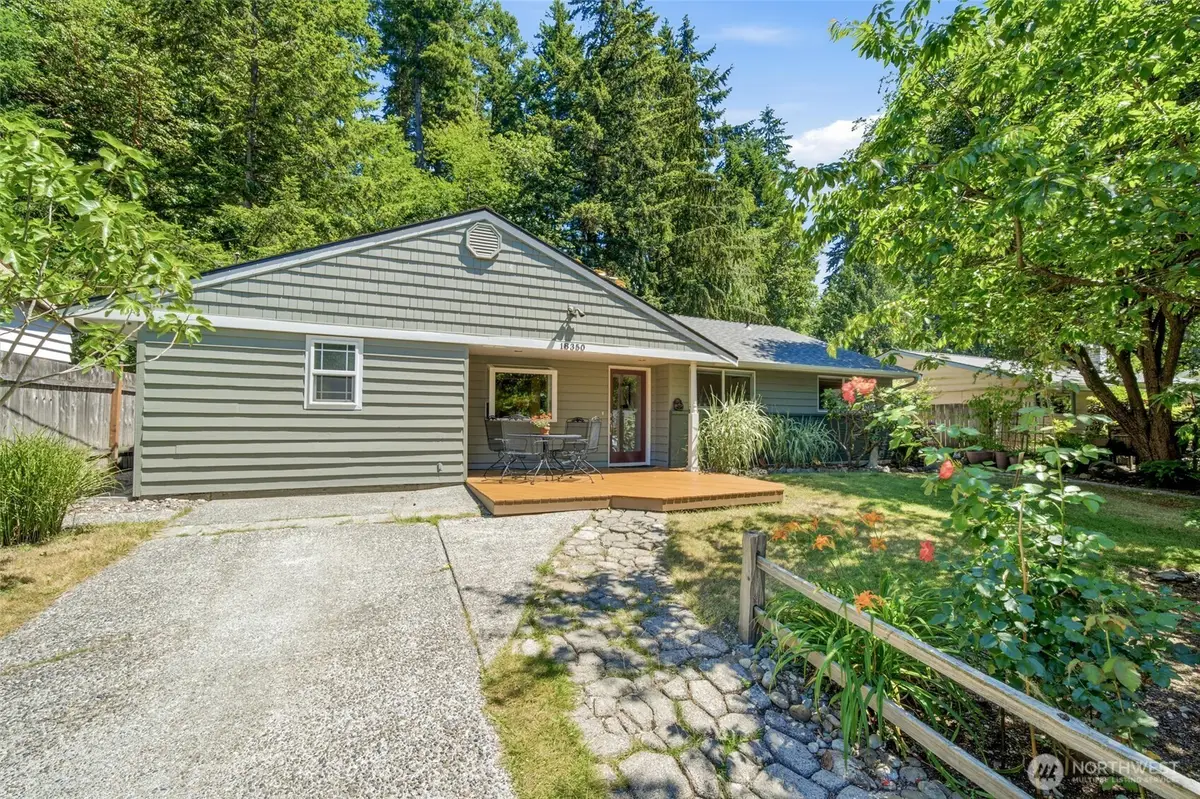 18350 Evanston Avenue N, Shoreline, WA 98133 - #1
