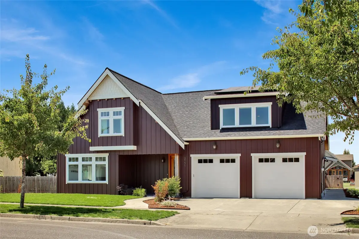 2151 Bluestem Street, Lynden, WA 98264 - #1
