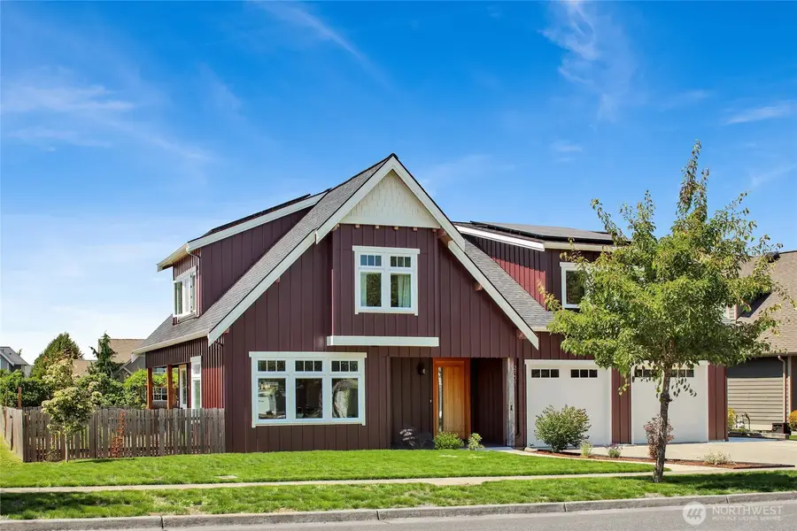 2151 Bluestem Street, Lynden, WA 98264 - #2