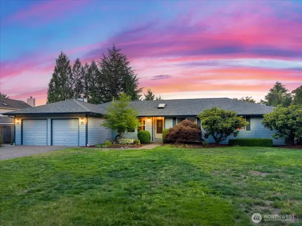 1218 SE Wickie Place, Tumwater, WA 98501