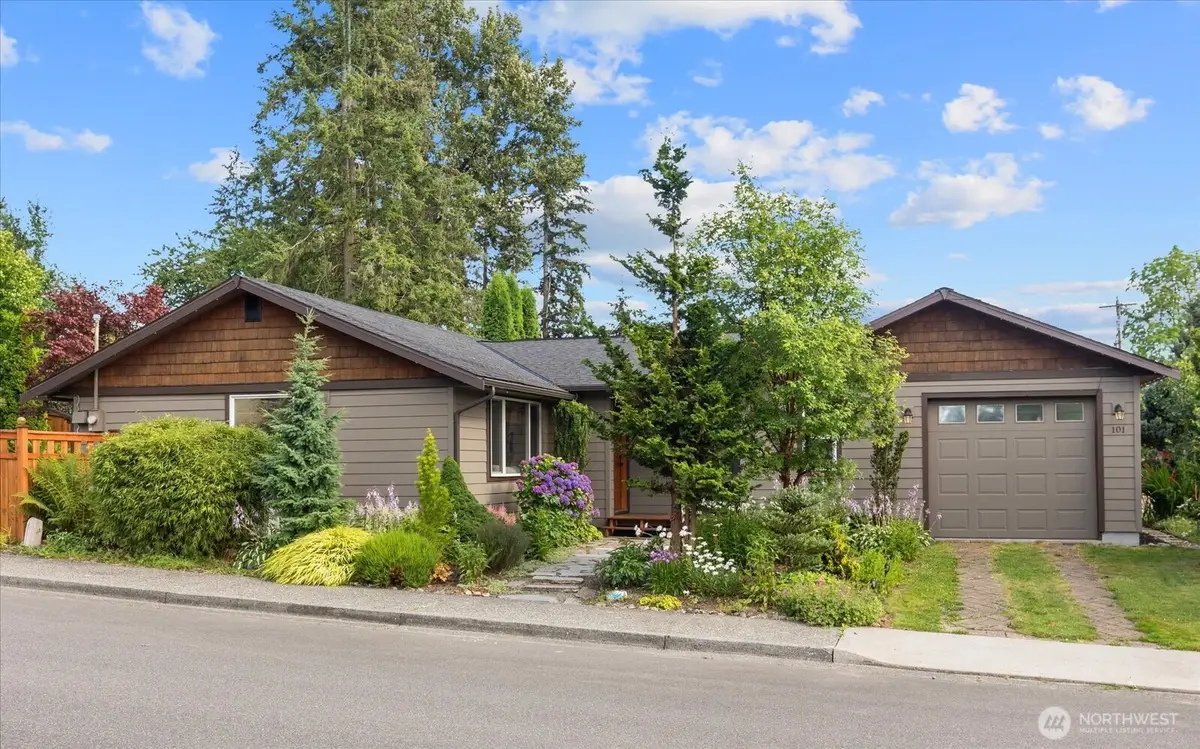 101 S Stillaguamish Avenue, Arlington, WA 98223 - #1