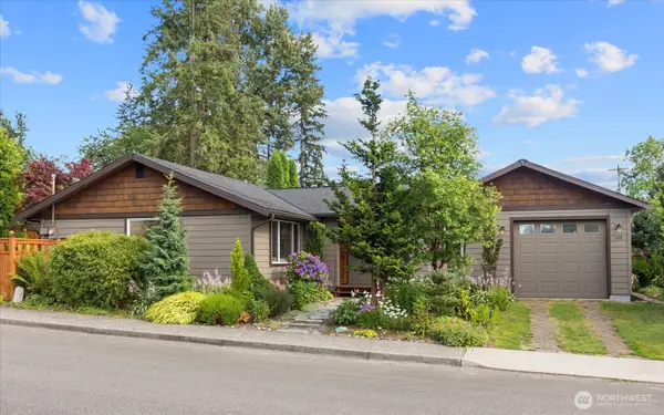 101 S Stillaguamish Avenue, Arlington, WA 98223