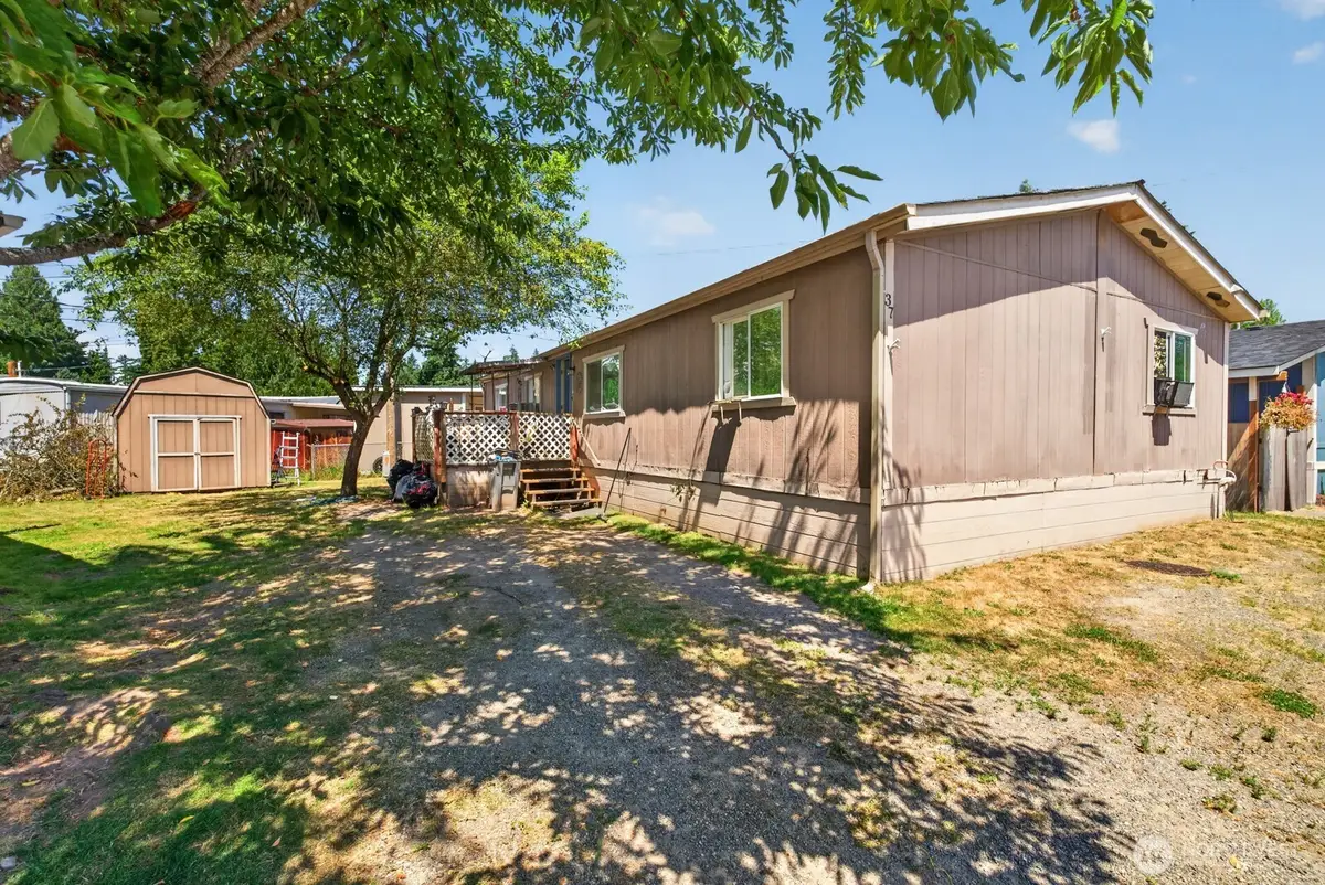 4205 Auburn Way S #37, Auburn, WA 98092 - #1