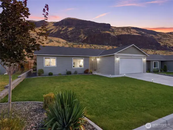 159 George Loop, Rock Island, WA 98850