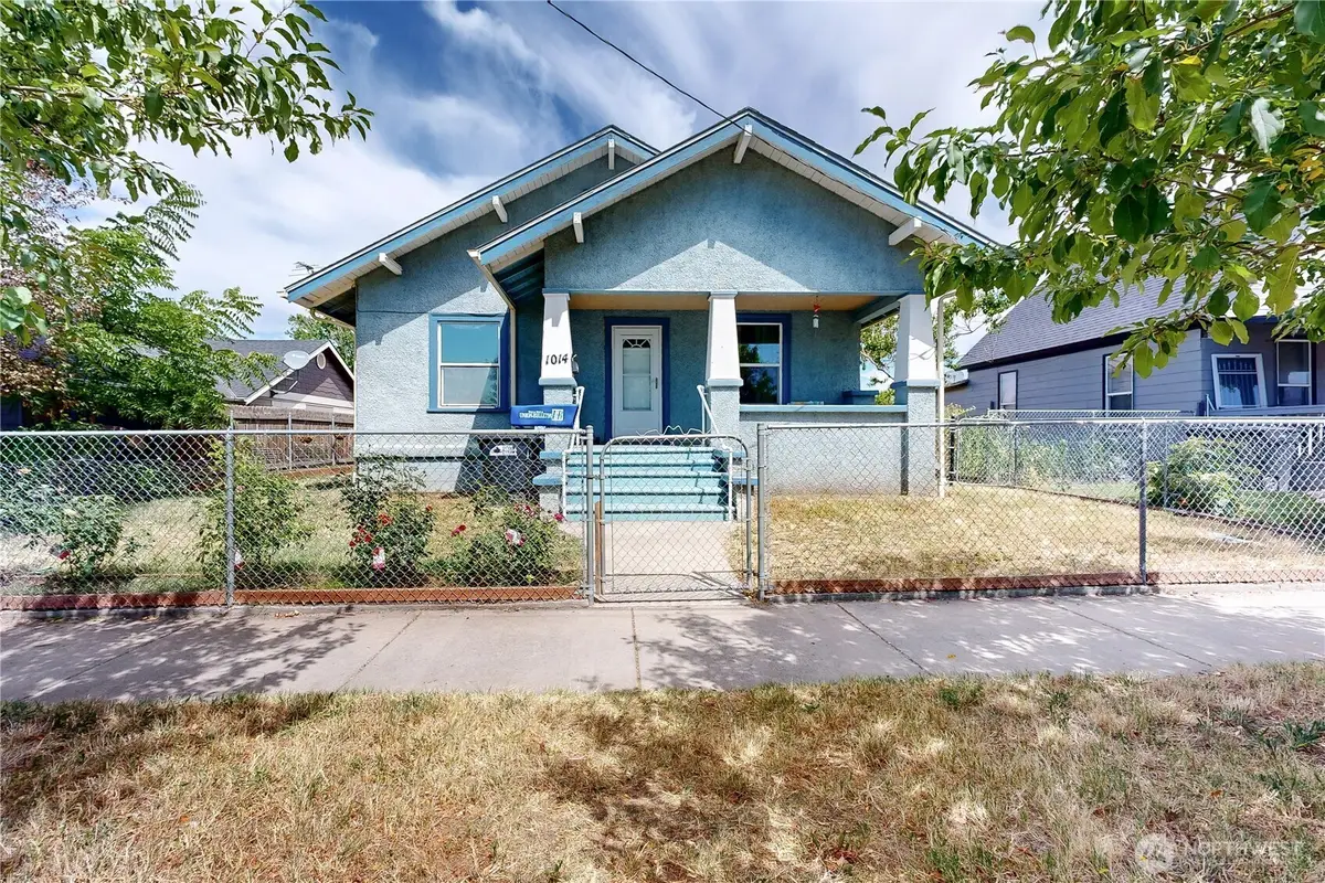 1014 W Chestnut, Walla Walla, WA 99362 - #1