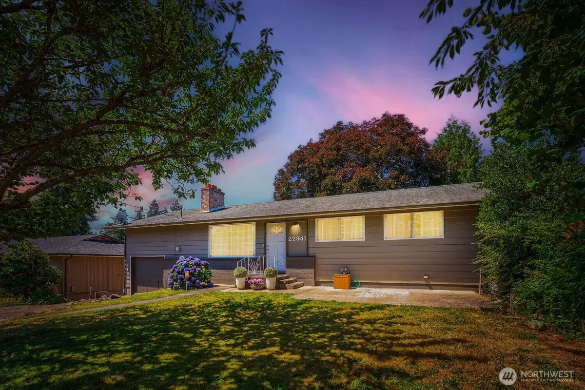 22941 105th Avenue Se, Kent, WA 98031 - #1