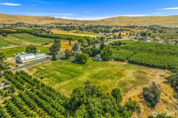 1105 Easy Street, Wenatchee, WA 98801