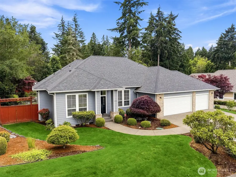 8703 Bedington Drive Se, Olympia, WA 98513 - #3