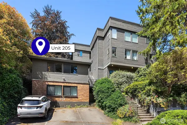 4111 Whitman Avenue N #205, Seattle, WA 98103