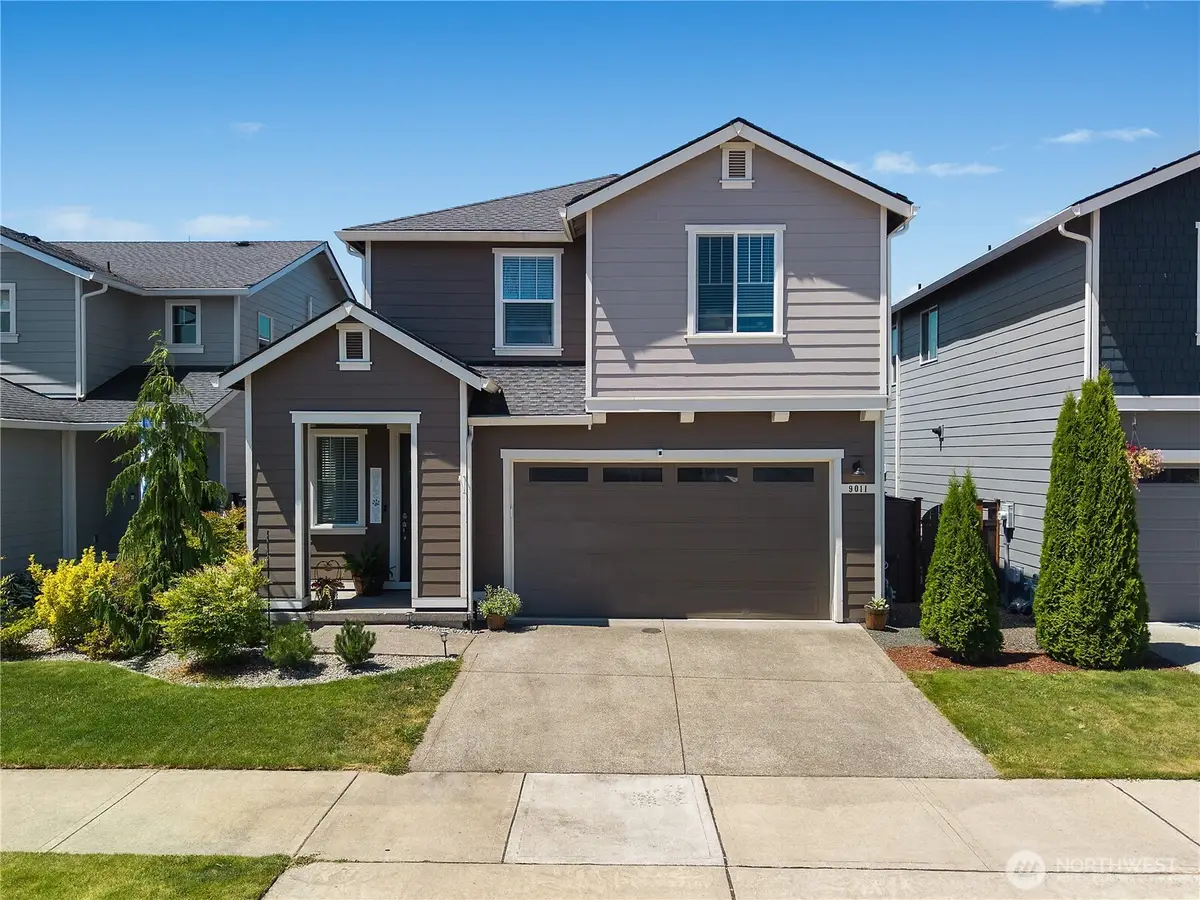 9011 Viola Street Se, Olympia, WA 98501 - #1