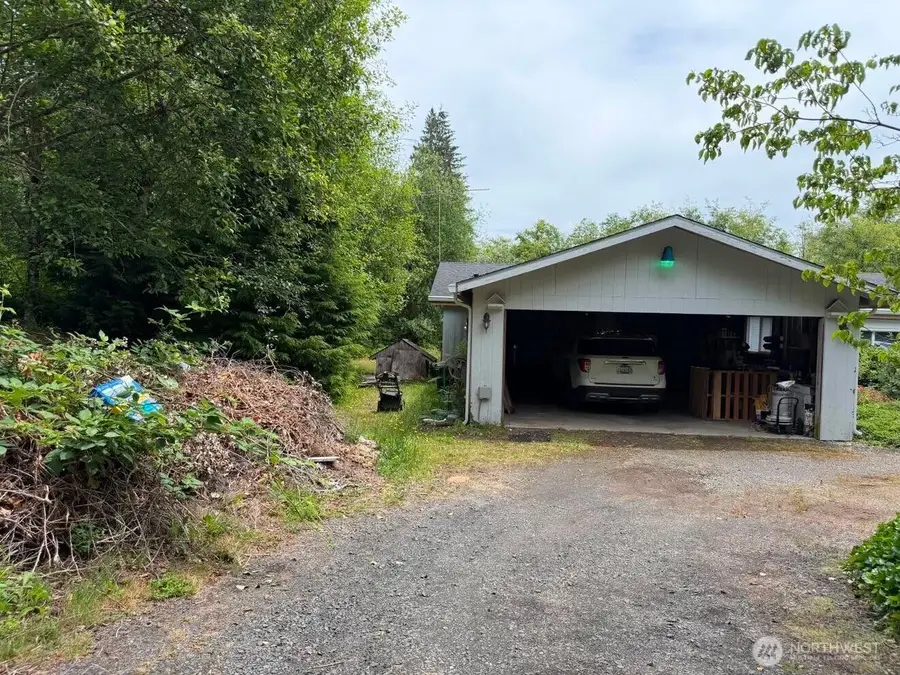 244 N Dubois Road, Ariel, WA 98603 - #2