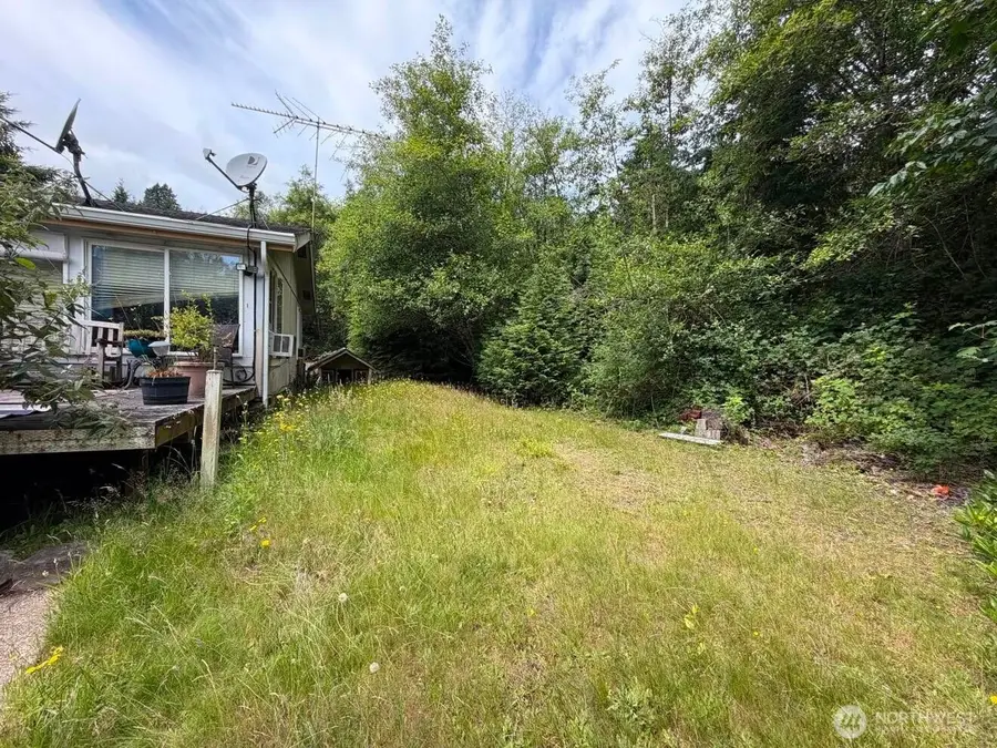 244 N Dubois Road, Ariel, WA 98603 - #3